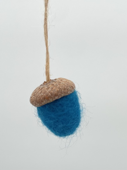 Acorn Ornament