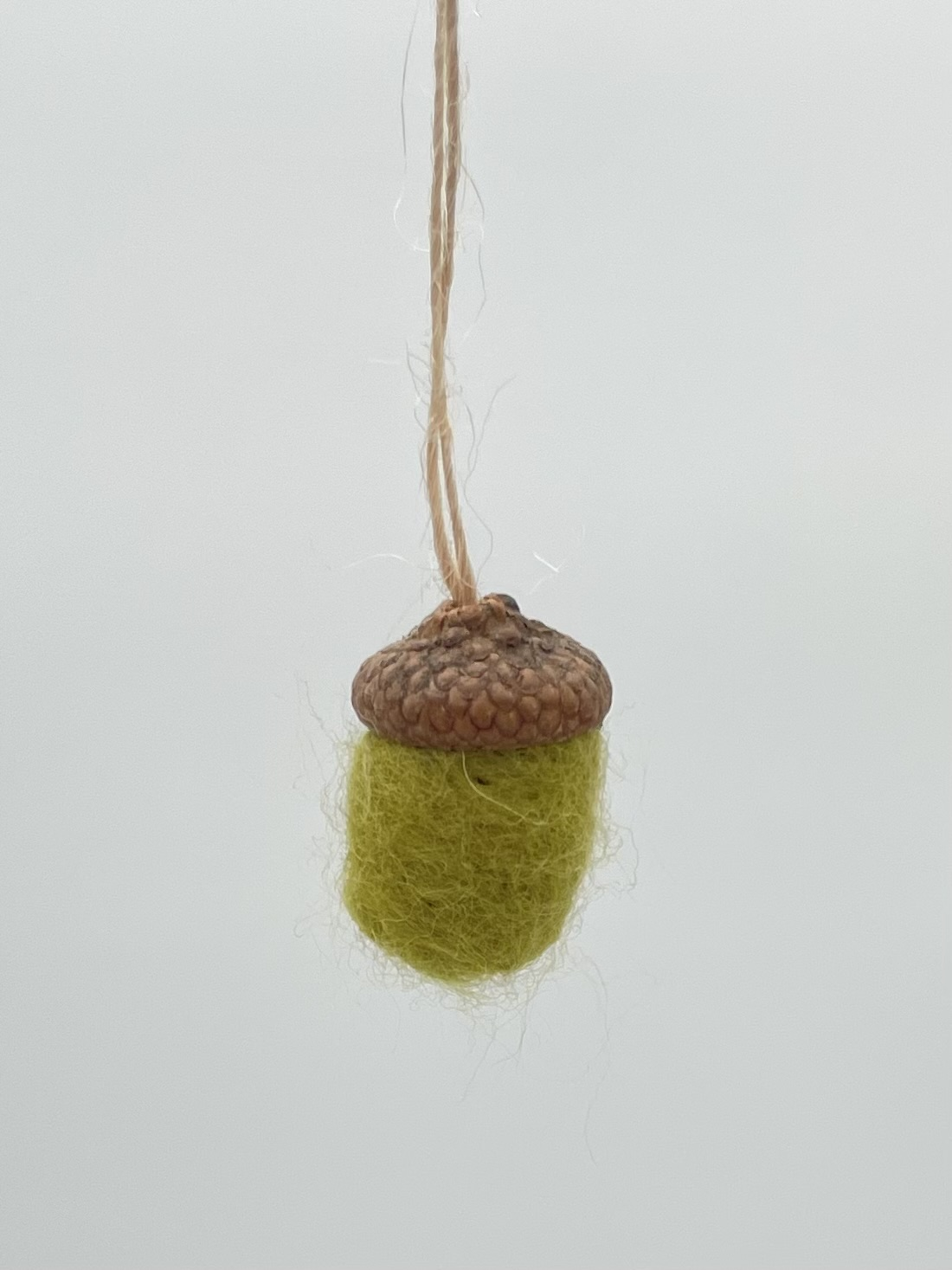 Acorn Ornament