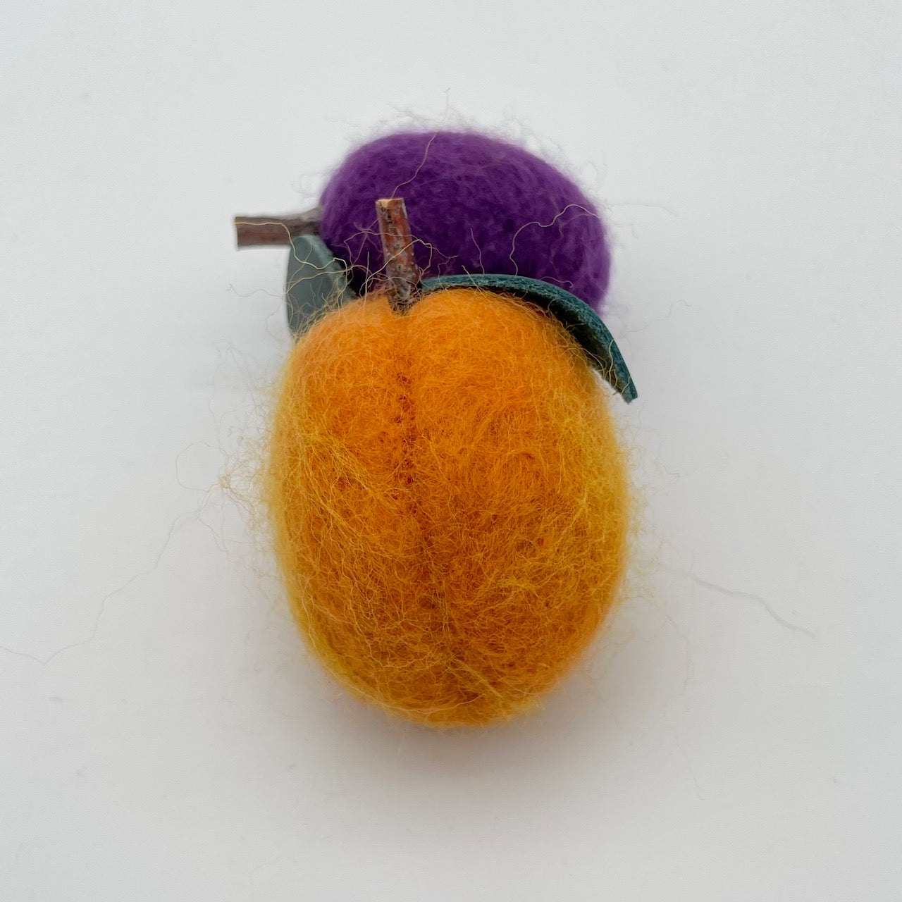 Plum