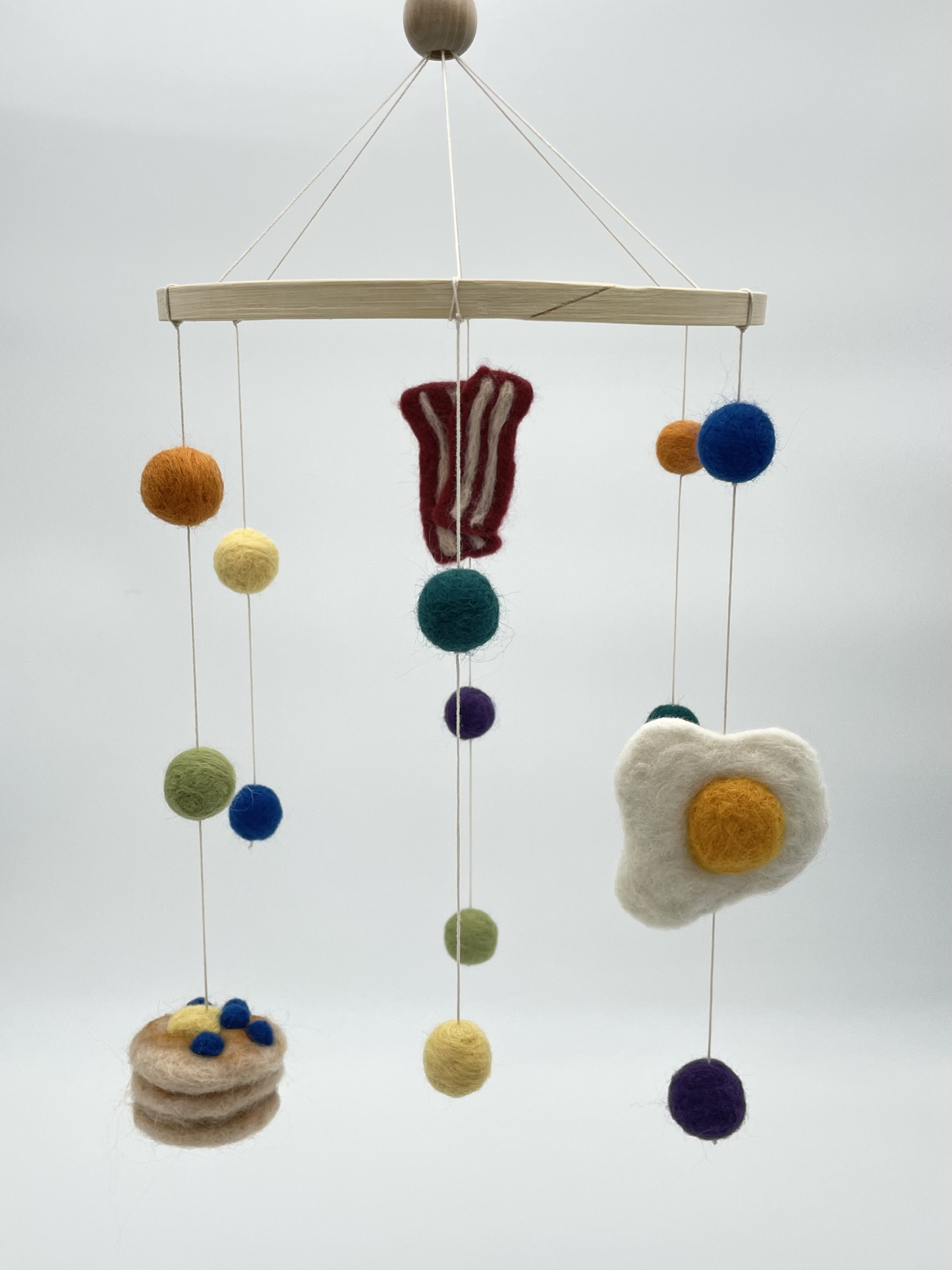 Breakfast Mobile