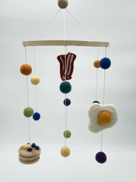 Breakfast Mobile