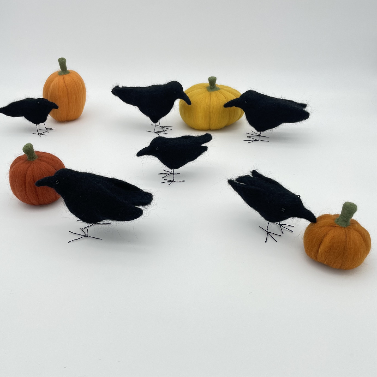 Crow