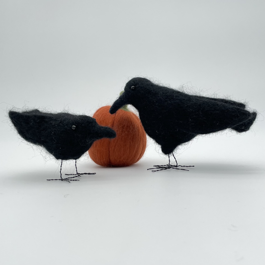 Crow