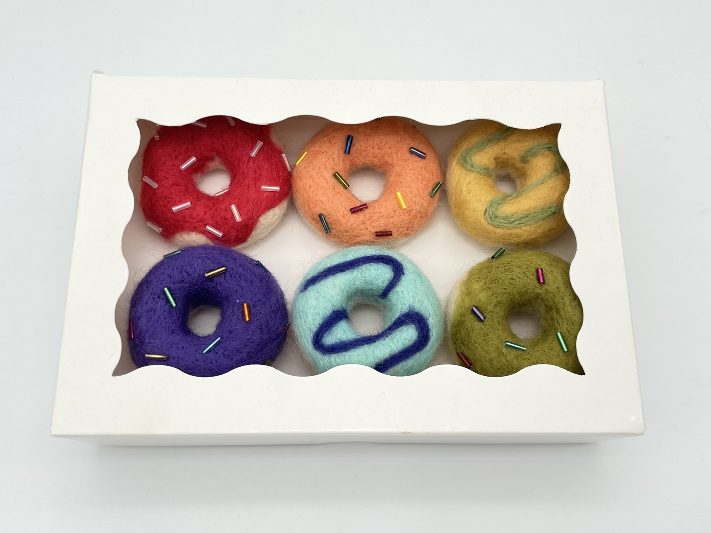 Mini-Donut