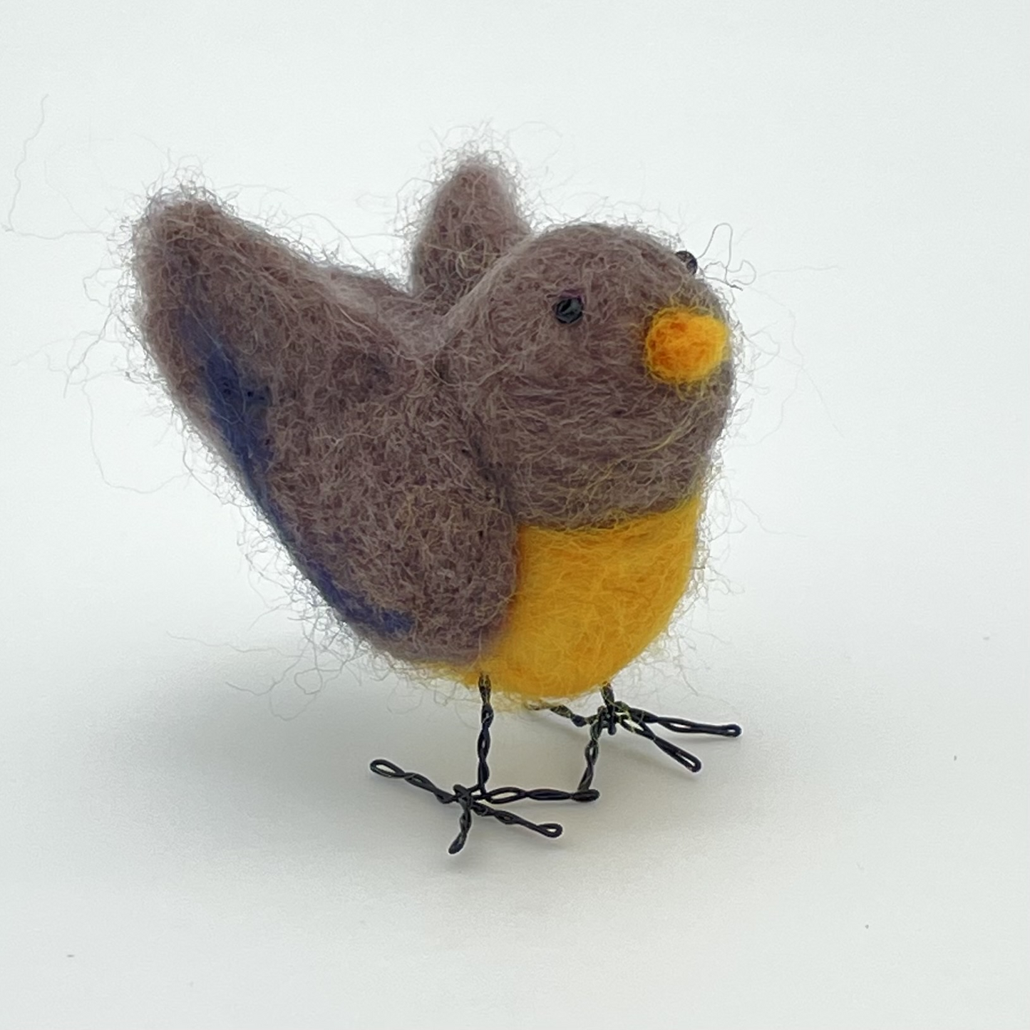 Small Bird
