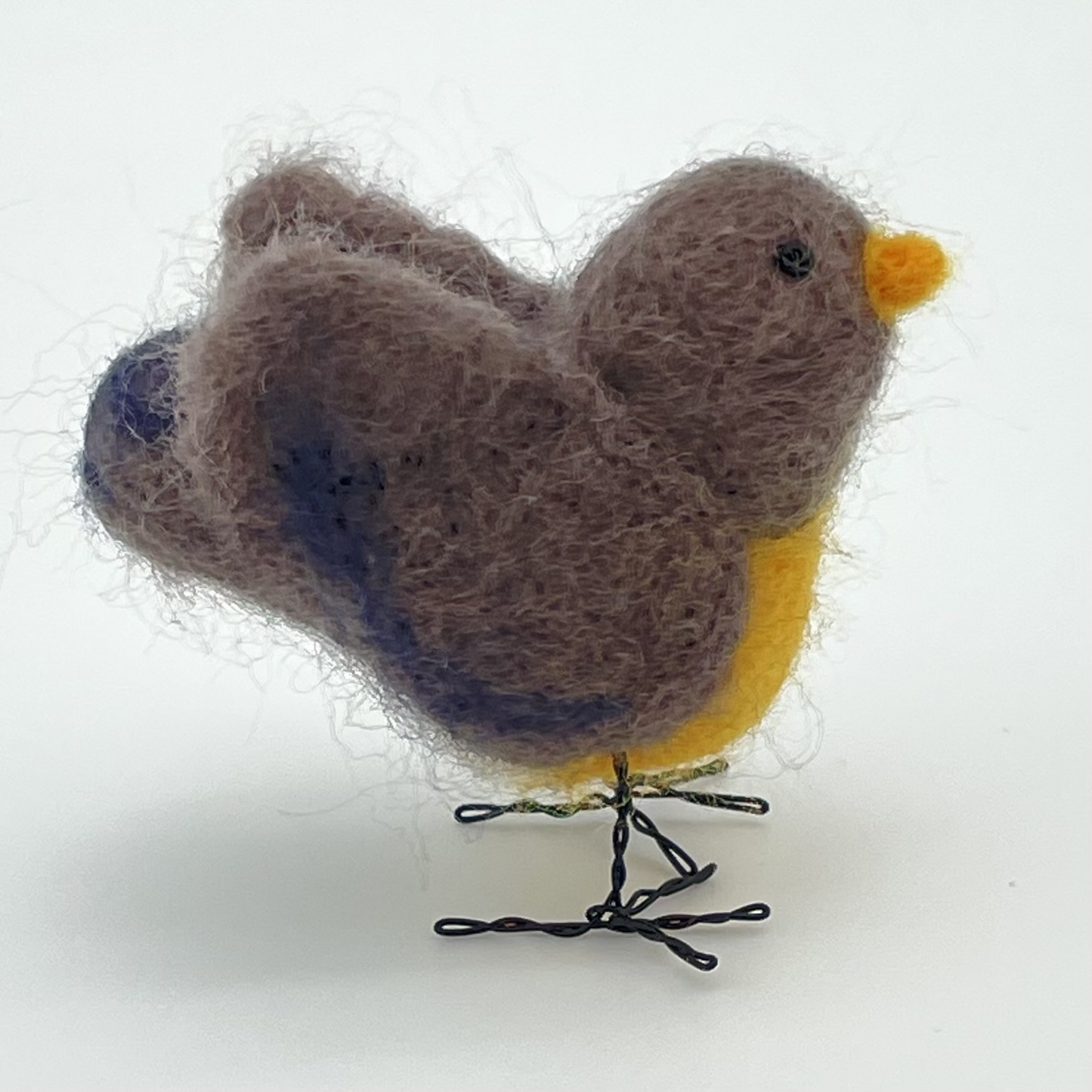 Small Bird