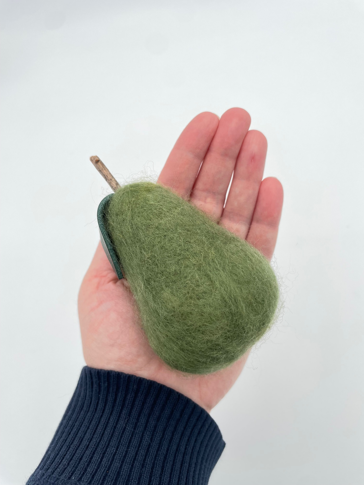 Pear