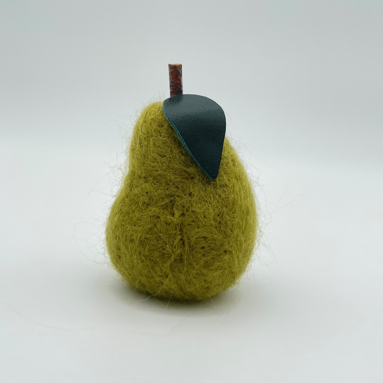 Pear
