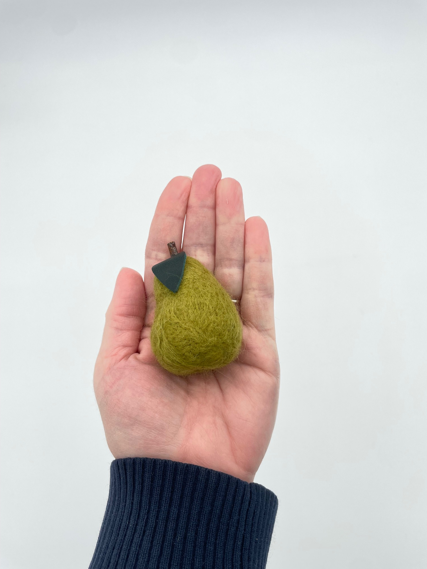 Pear