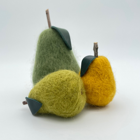 Pear