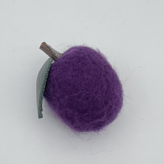 Plum