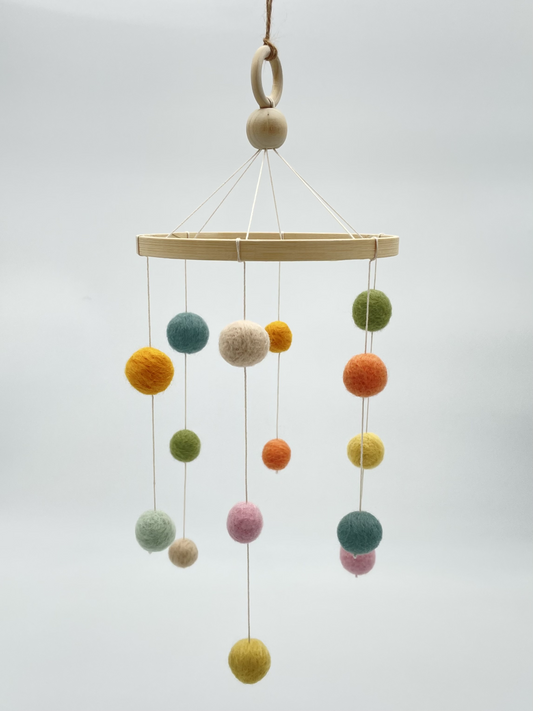 Small Dots Mobile