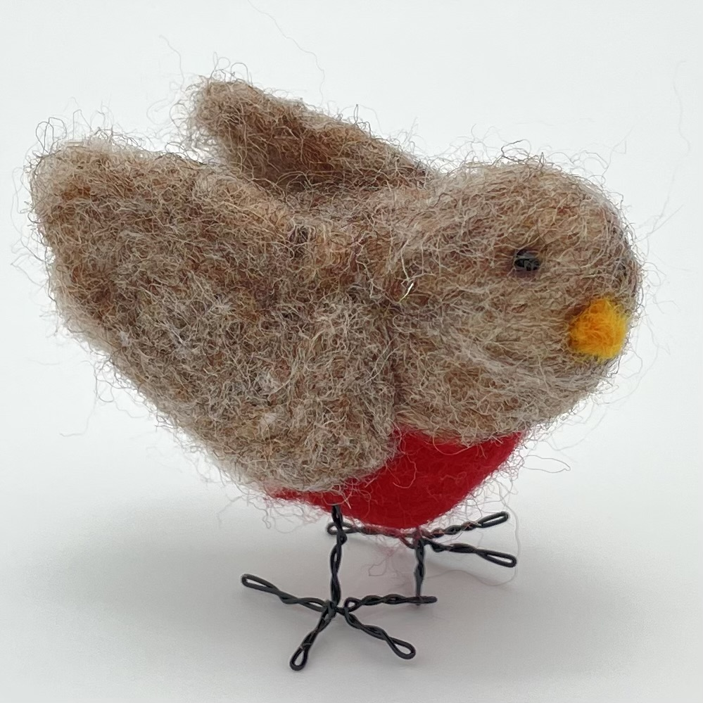 Small Bird