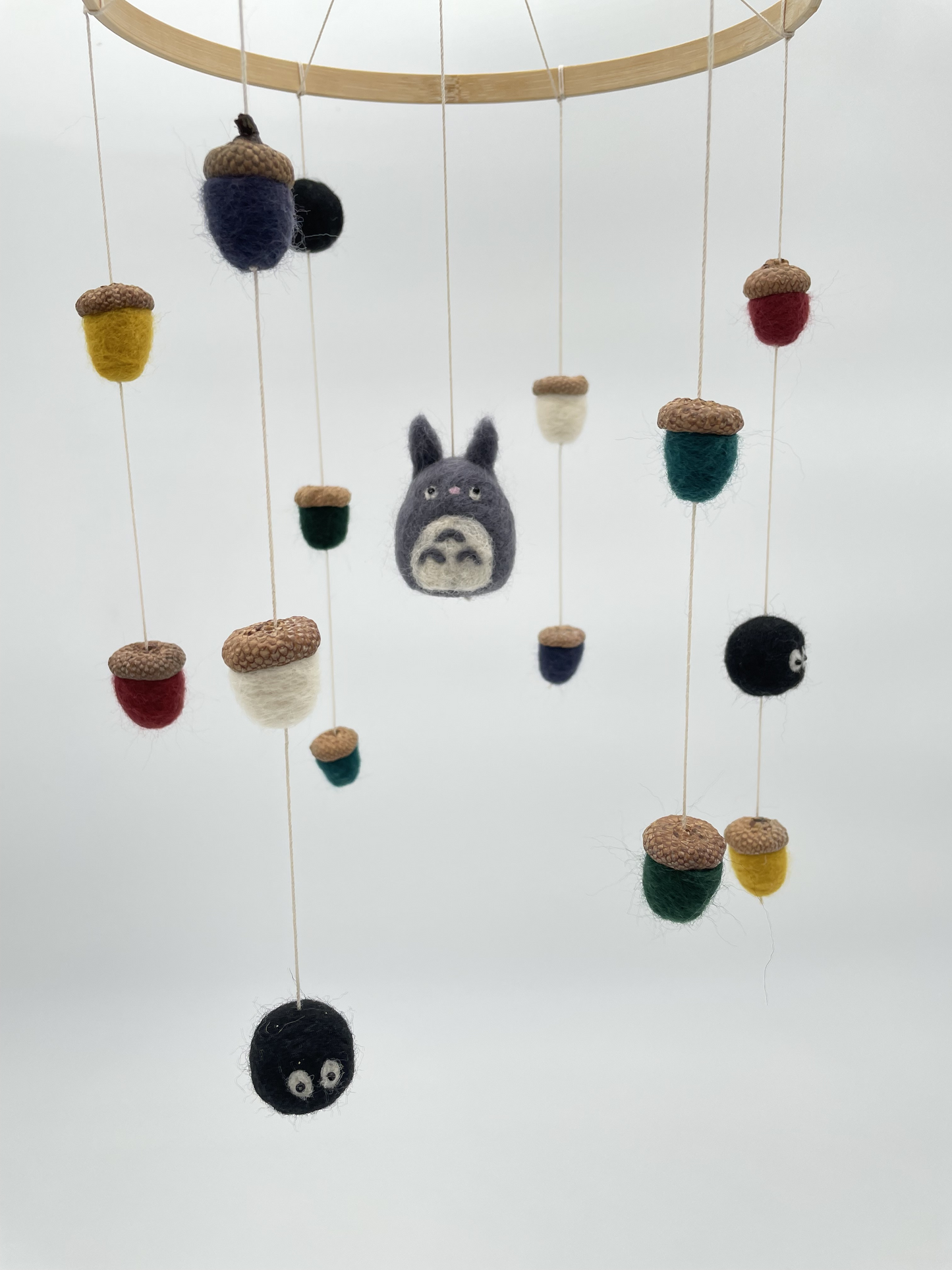 Totoro Mobile