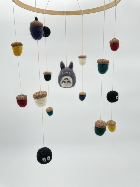 Totoro Mobile