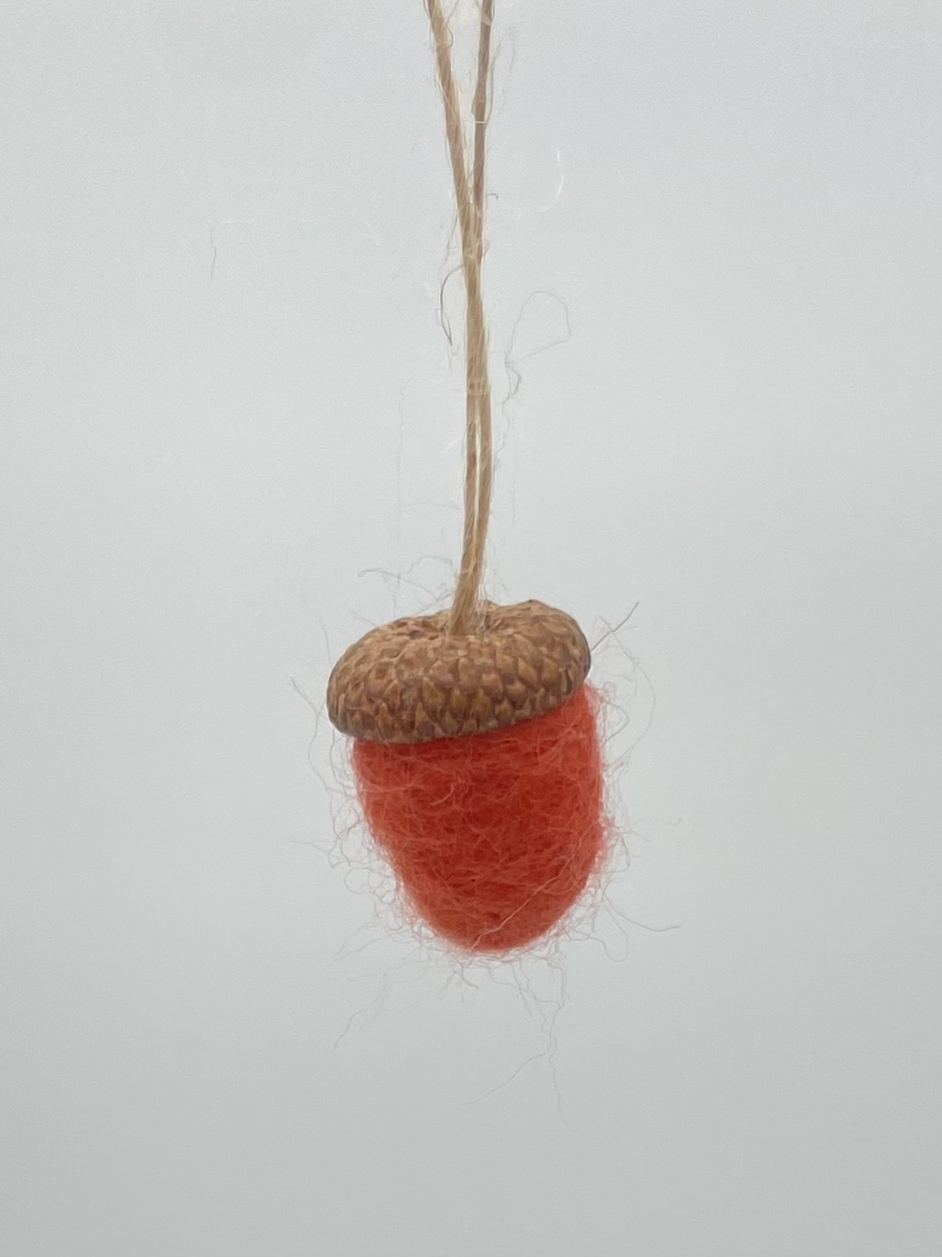 Acorn Ornament