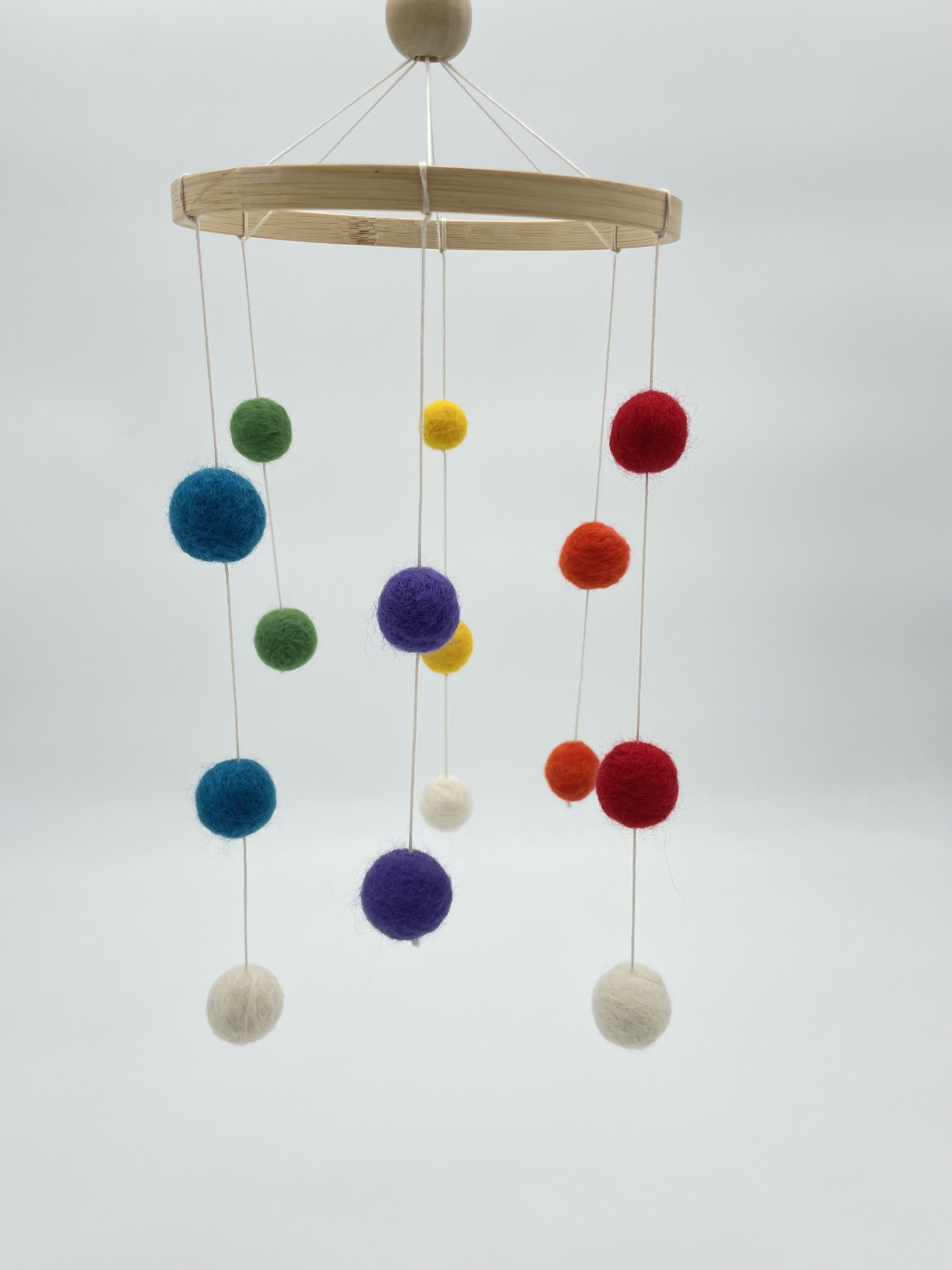 Small Dots Mobile