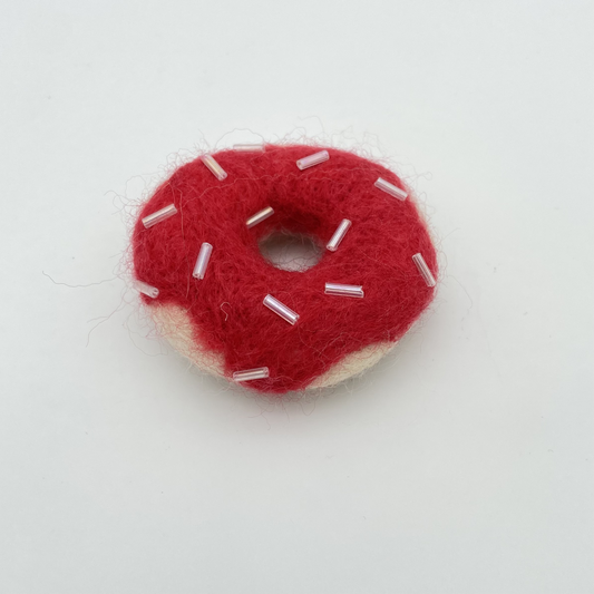 Mini-Donut