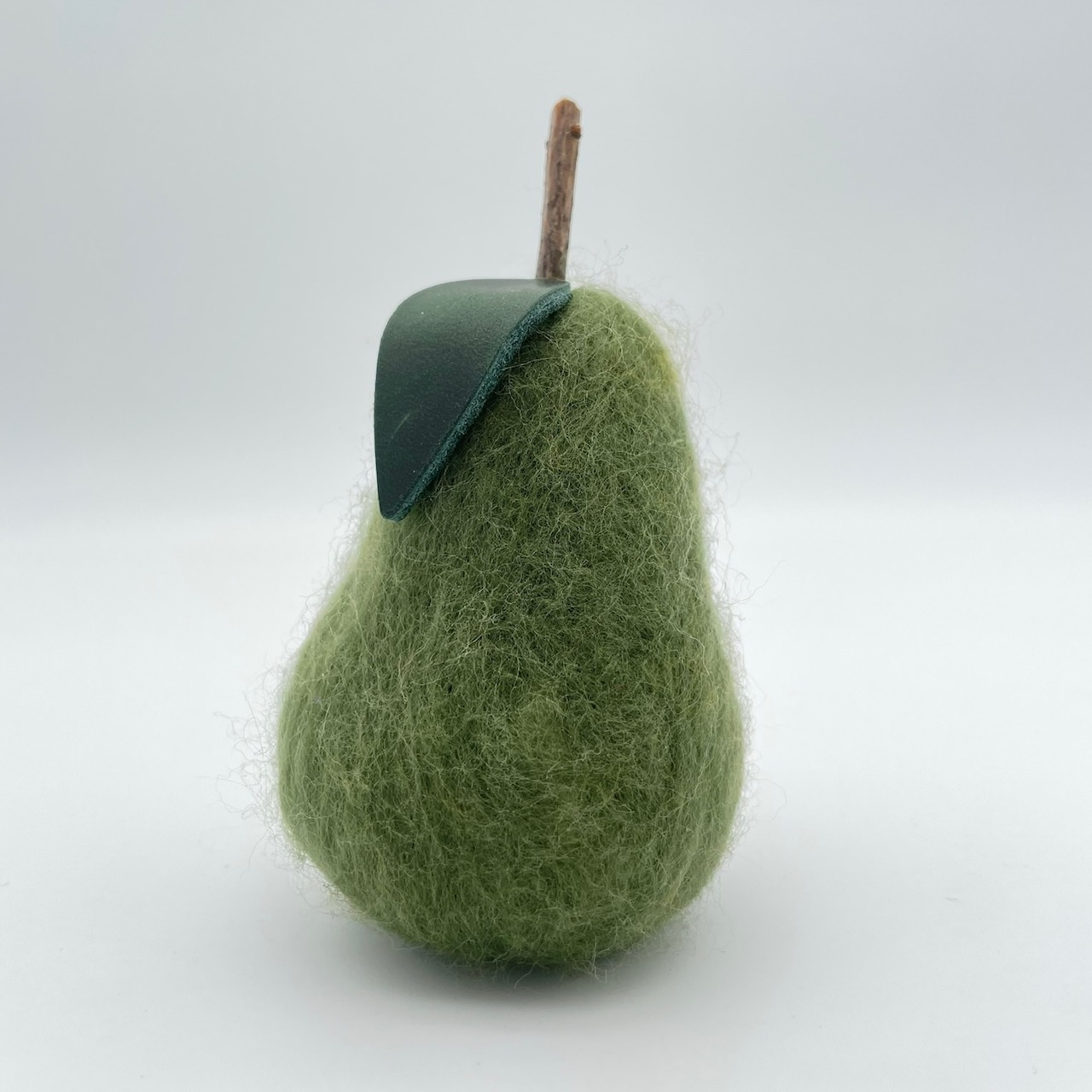 Pear