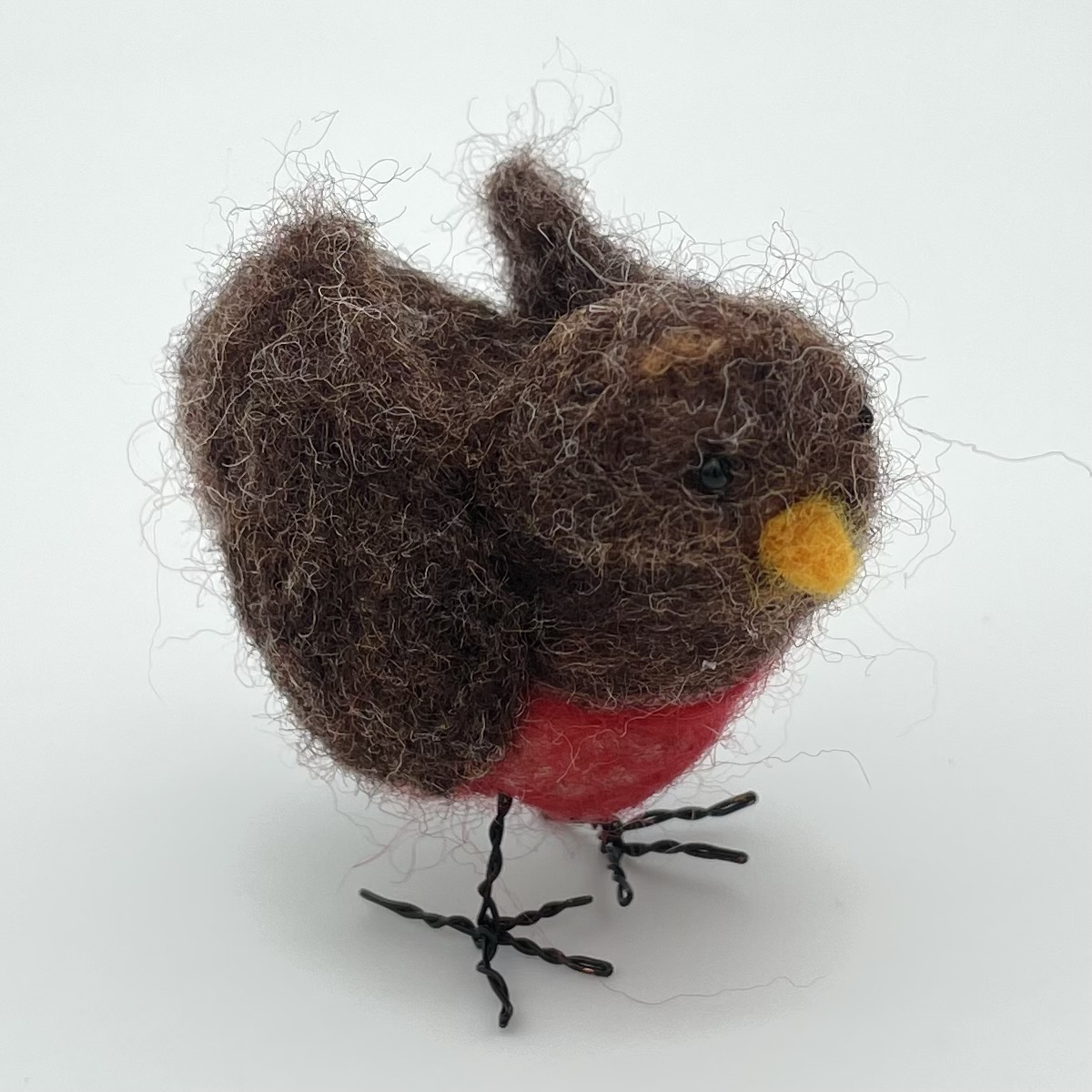 Small Bird