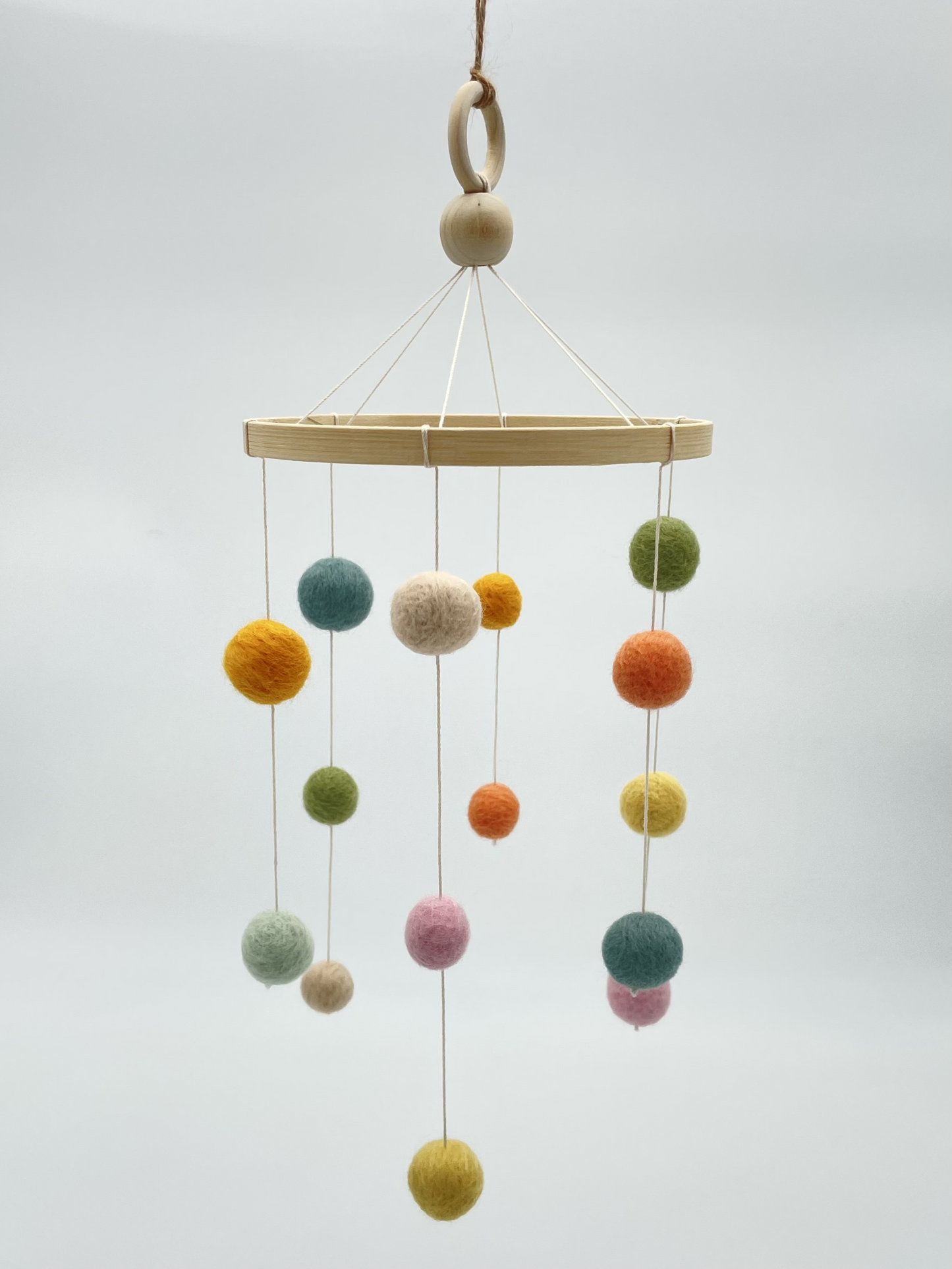 Small Dots Mobile